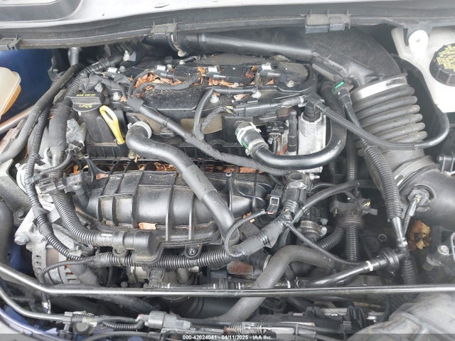 1FMCU9GX1GUA89312 Ford ESCAPE SE