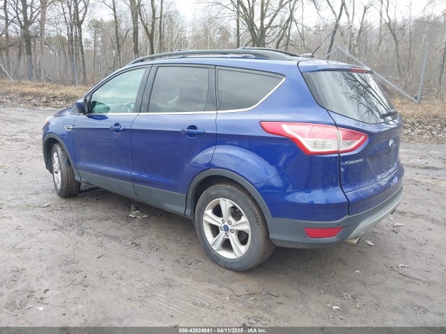 1FMCU9GX1GUA89312 Ford ESCAPE SE