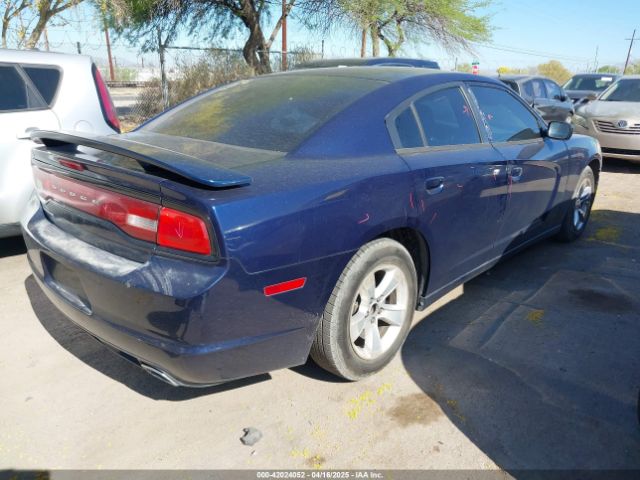 2013 DODGE CHARGER 2C3CDXBG0DH689709 Photo 3