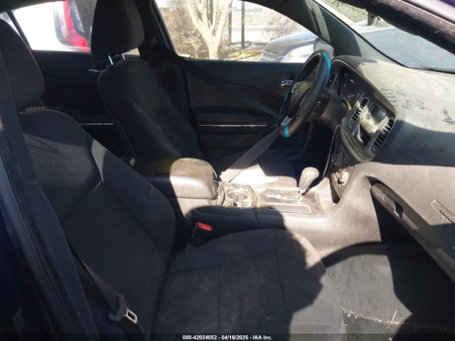2013 DODGE CHARGER 2C3CDXBG0DH689709 Photo 4