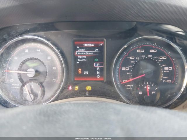2013 DODGE CHARGER 2C3CDXBG0DH689709 Photo 6