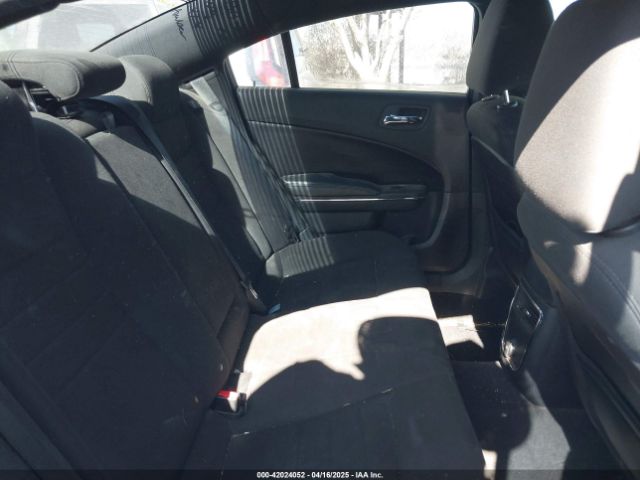 2013 DODGE CHARGER 2C3CDXBG0DH689709 Photo 7