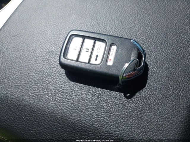 1HGCV1F37MA032774 Honda Accord Sport