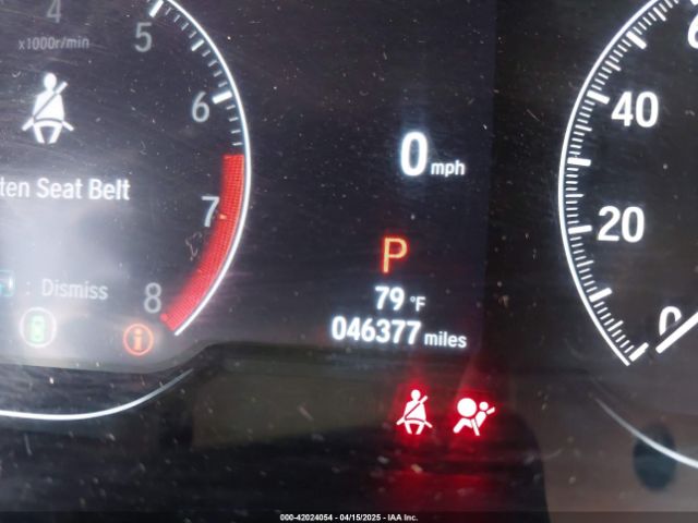 1HGCV1F37MA032774 Honda Accord Sport