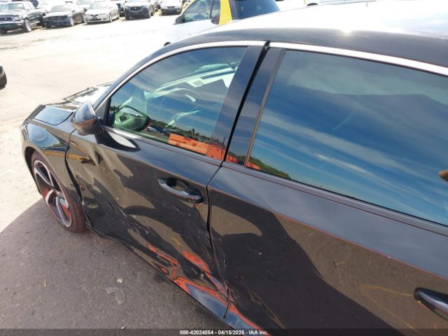 1HGCV1F37MA032774 Honda Accord Sport