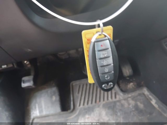 5N1DL0MM4JC501992 Infiniti QX60