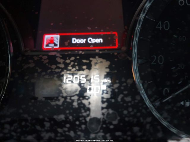 5N1DL0MM4JC501992 Infiniti QX60
