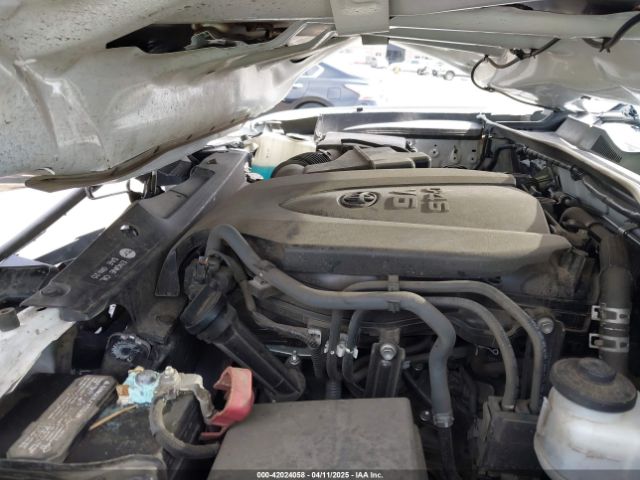 3TMCZ5AN5KM265135 Toyota Tacoma Sr V6