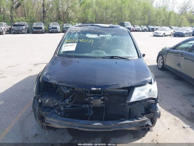 2013 ACURA MDX 2HNYD2H65DH501912 Photo 5