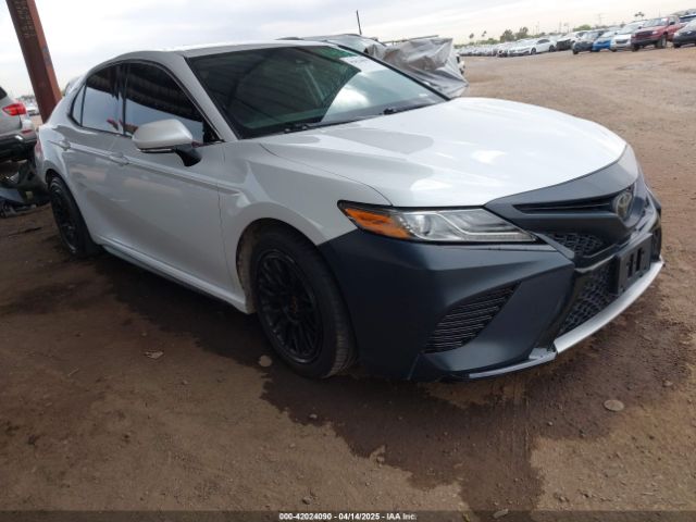 4T1B61HK7KU299772 auction archive image