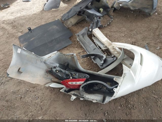 4T1B61HK7KU299772 Toyota CAMRY XSE