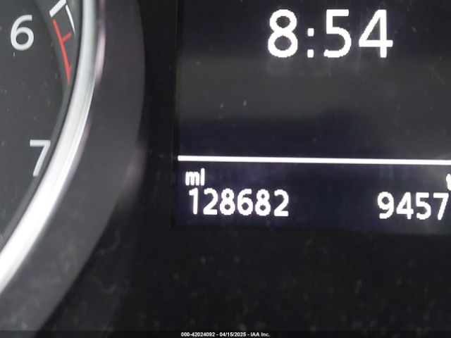 3VW217AU8JM763346 Volkswagen Golf Sportwagen Tsi S