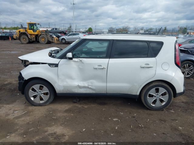 KNDJN2A27E7010962 KIA Soul !
