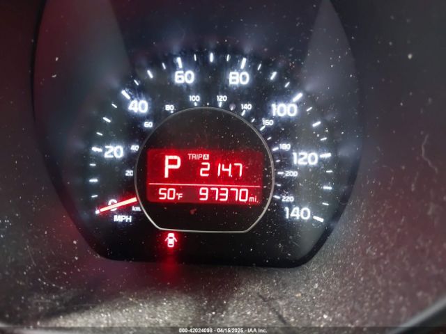 KNDJN2A27E7010962 KIA Soul !