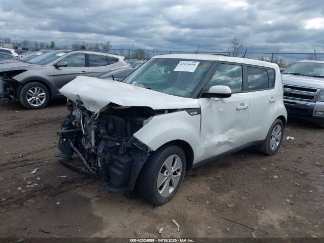 KNDJN2A27E7010962 KIA Soul !