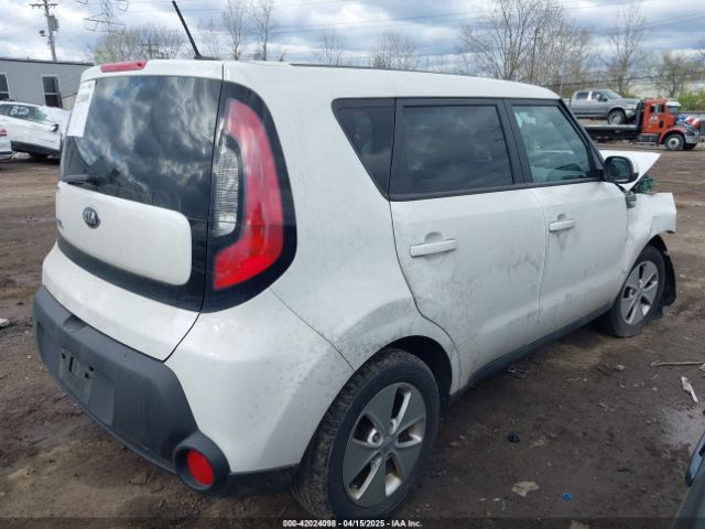 KNDJN2A27E7010962 KIA Soul !