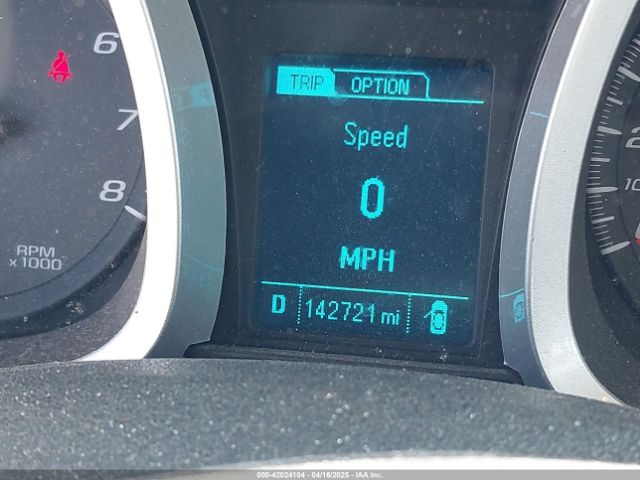 2GNALCEK2H1551464 Chevrolet EQUINOX LT