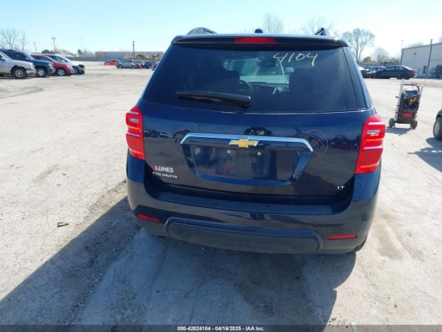 2GNALCEK2H1551464 Chevrolet EQUINOX LT