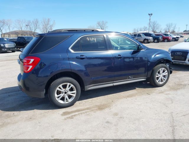 2GNALCEK2H1551464 Chevrolet EQUINOX LT