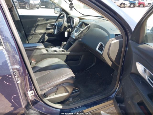 2GNALCEK2H1551464 Chevrolet EQUINOX LT