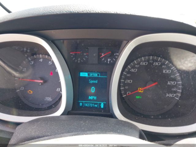 2GNALCEK2H1551464 Chevrolet EQUINOX LT