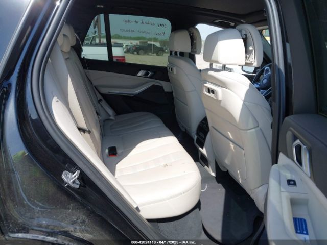 2021 BMW X5 5UXCR6C01M9E66976 Photo 7