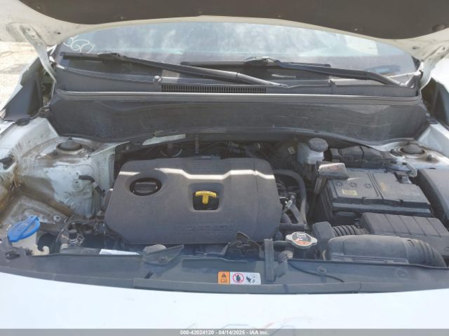 2022 KIA SELTOS KNDERCAA3N7277308 Photo 9