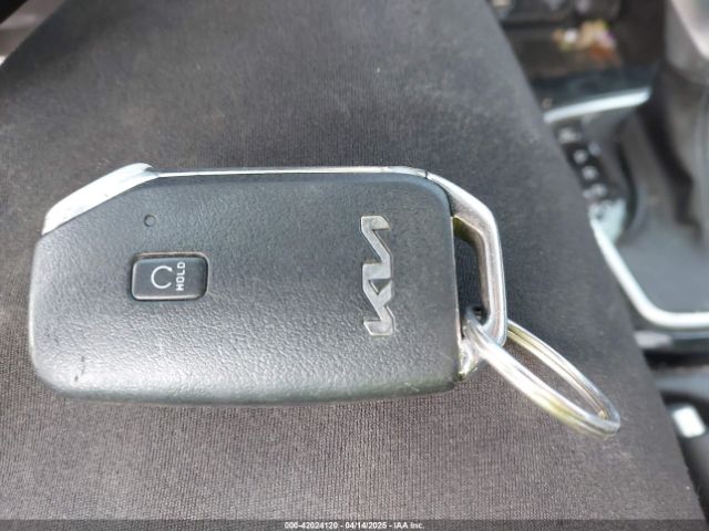 2022 KIA SELTOS KNDERCAA3N7277308 Photo 10
