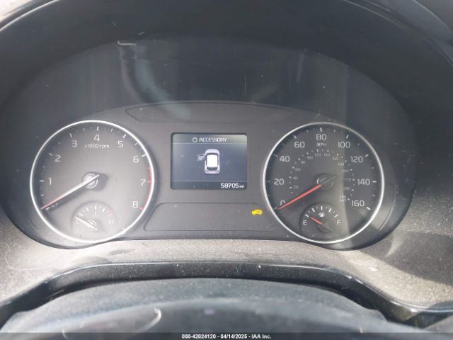 2022 KIA SELTOS KNDERCAA3N7277308 Photo 6