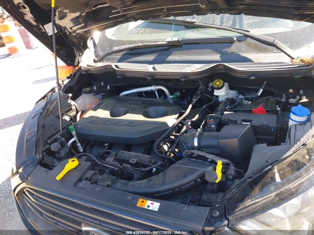 Продаж на аукціоні авто 2020 Ford Ecosport Ses, vin: MAJ6S3JL8LC328225, номер лоту: 42024122