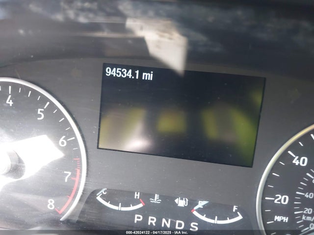 Продаж на аукціоні авто 2020 Ford Ecosport Ses, vin: MAJ6S3JL8LC328225, номер лоту: 42024122