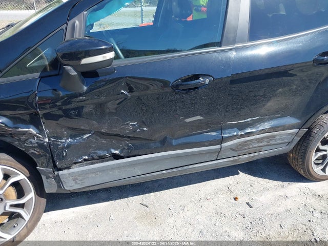 Продаж на аукціоні авто 2020 Ford Ecosport Ses, vin: MAJ6S3JL8LC328225, номер лоту: 42024122