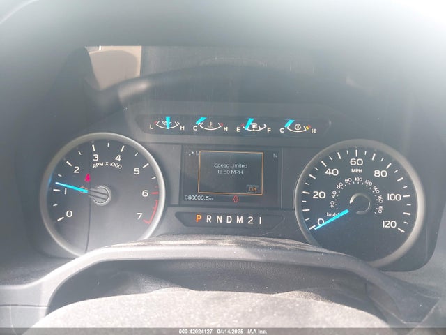 1FTEW1CP1GKE28449 Ford F-150 Xlt