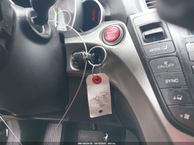 2009 ACURA TL 19UUA86519A023361 Photo 10