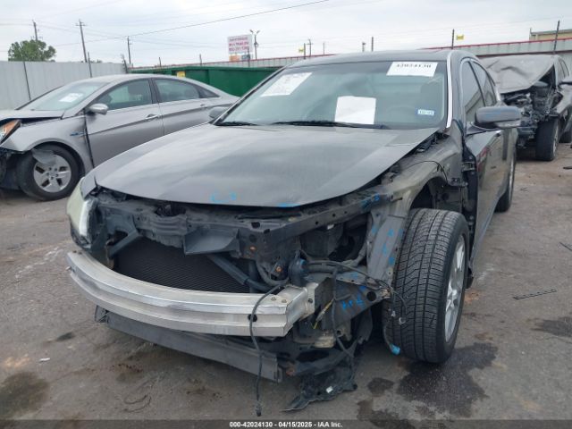 2009 ACURA TL 19UUA86519A023361 Photo 1