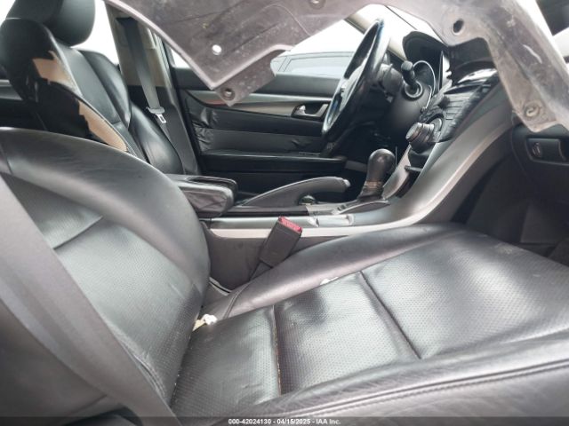 2009 ACURA TL 19UUA86519A023361 Photo 4