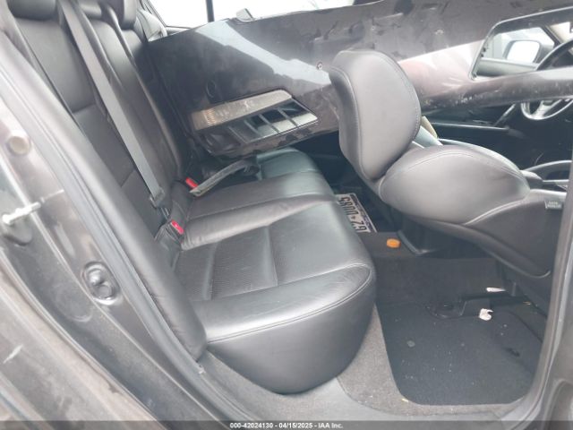 2009 ACURA TL 19UUA86519A023361 Photo 7