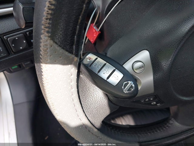 Nissan SENTRA SV 2017 3N1AB7AP2HL641932 Image 11