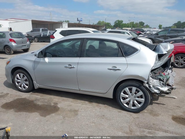 Nissan SENTRA SV 2017 3N1AB7AP2HL641932 Image 15