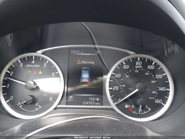 Nissan SENTRA SV 2017 3N1AB7AP2HL641932 Image 7