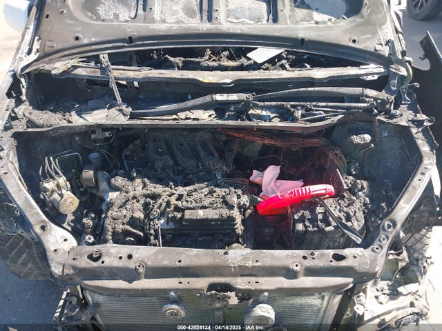 5TDYK3DC9FS675242 Toyota 2gr-fks