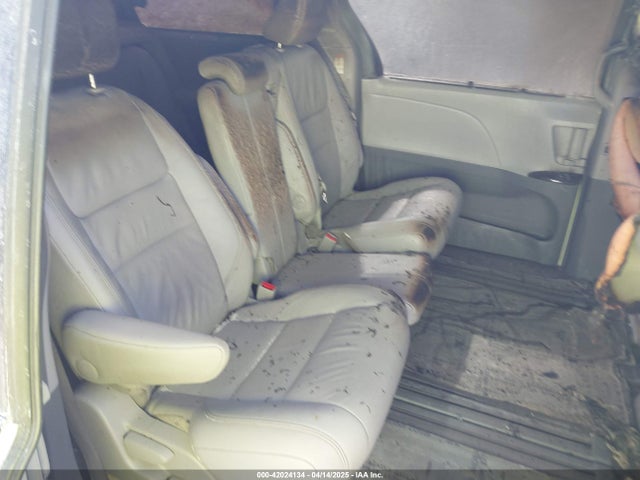 5TDYK3DC9FS675242 Toyota 2gr-fks