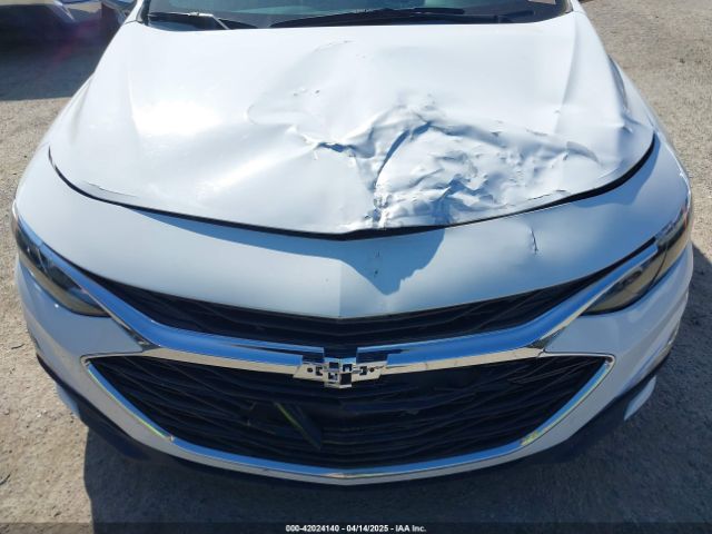 1G1ZG5ST7LF143156 Chevrolet Malibu Fwd Rs