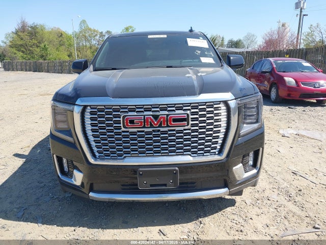 1GKS2JKL7PR458631 GMC Yukon Xl 4wd Denali