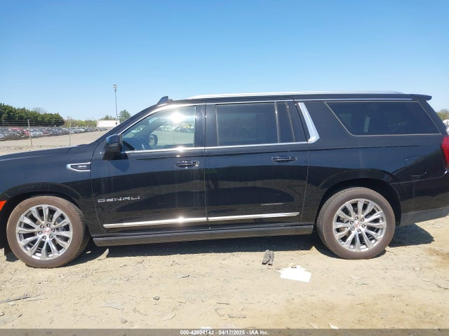 1GKS2JKL7PR458631 GMC Yukon Xl 4wd Denali