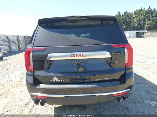 1GKS2JKL7PR458631 GMC Yukon Xl 4wd Denali