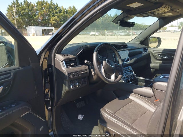 1GKS2JKL7PR458631 GMC Yukon Xl 4wd Denali