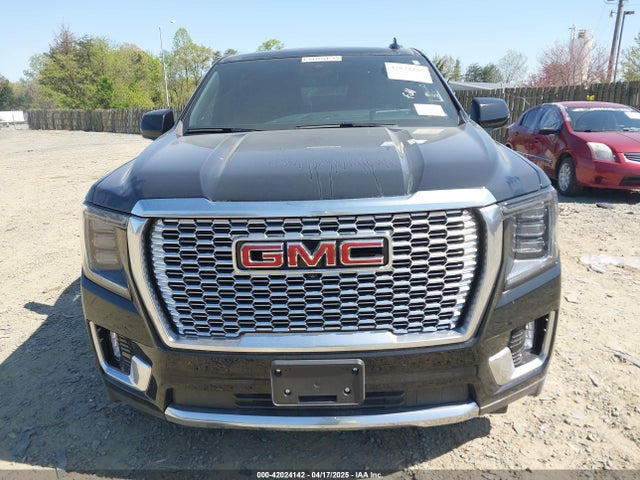 1GKS2JKL7PR458631 GMC Yukon Xl 4wd Denali