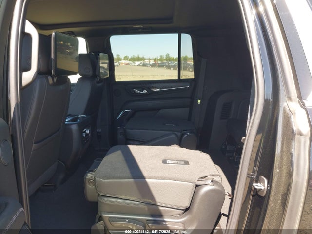 1GKS2JKL7PR458631 GMC Yukon Xl 4wd Denali