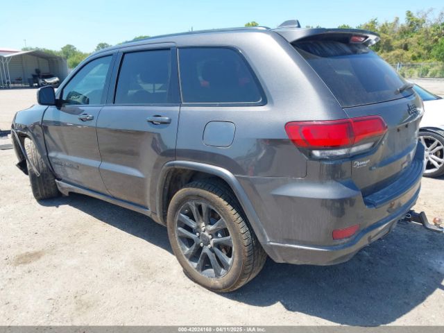 1C4RJEAG3LC429536 Jeep Grand Cherokee Altitude 4x2
